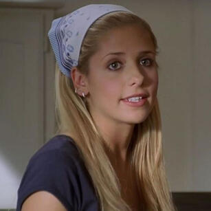 buffy the vampire slayer